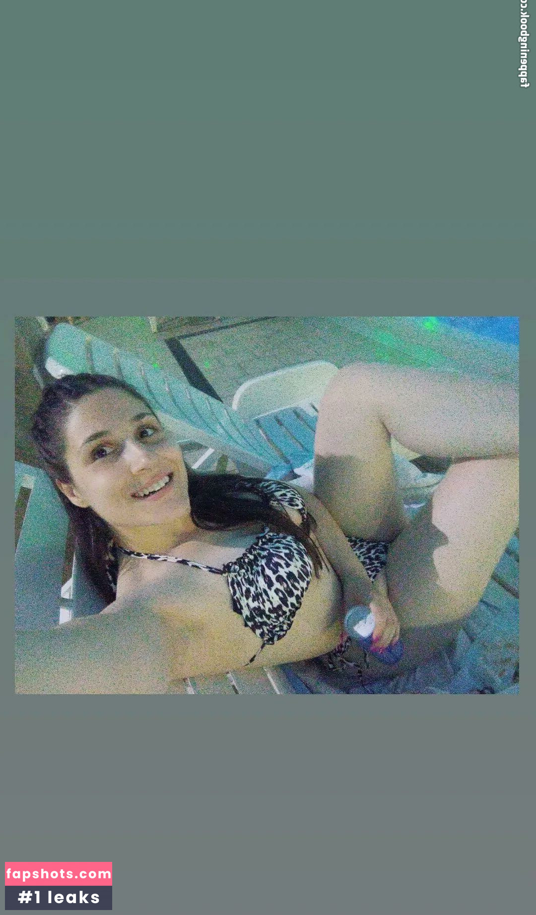 Yosoy Milica Ilic gallery photo #3