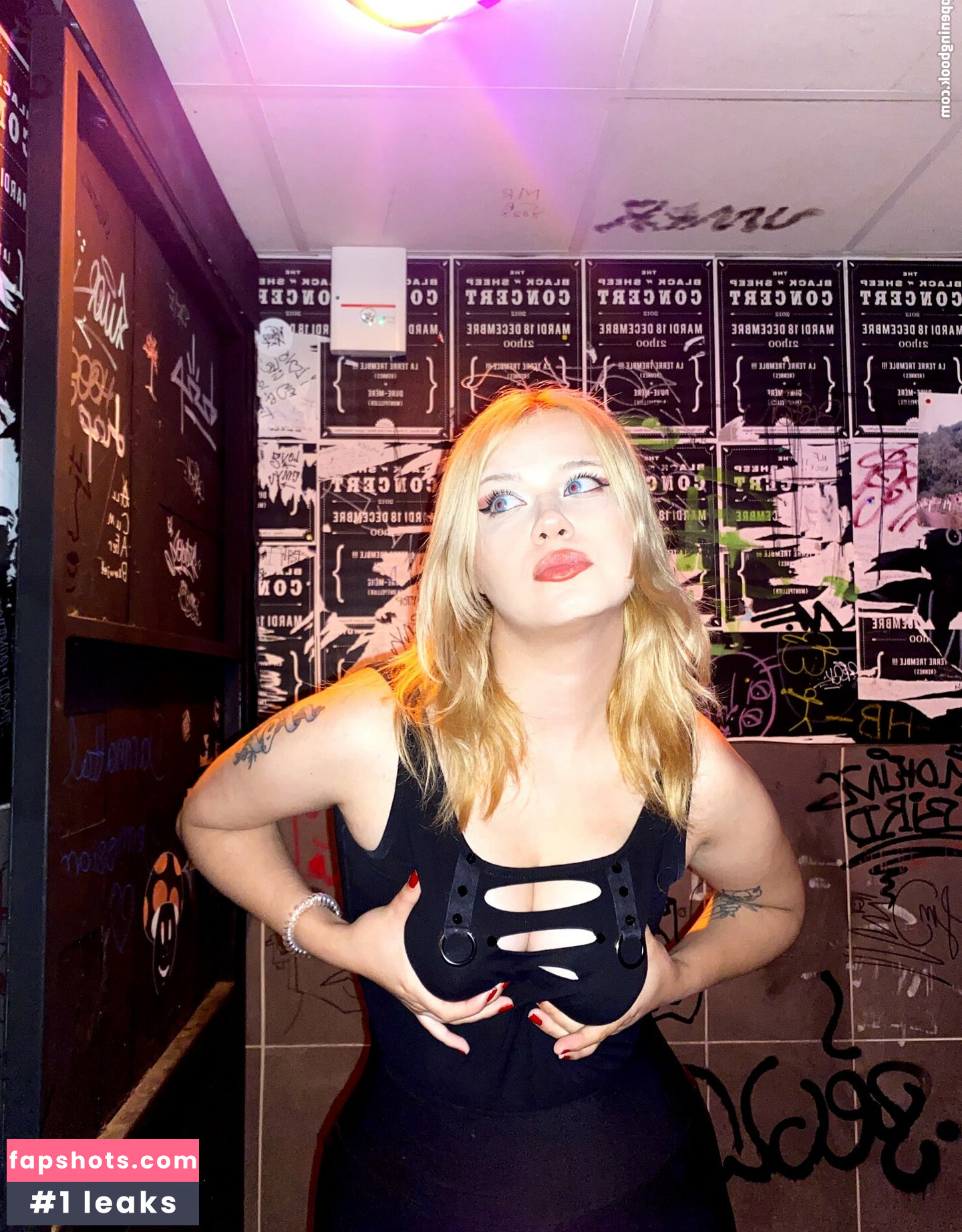 Youilkx Nahé úniky fotek pouze od fanoušků #12 - Fapshots