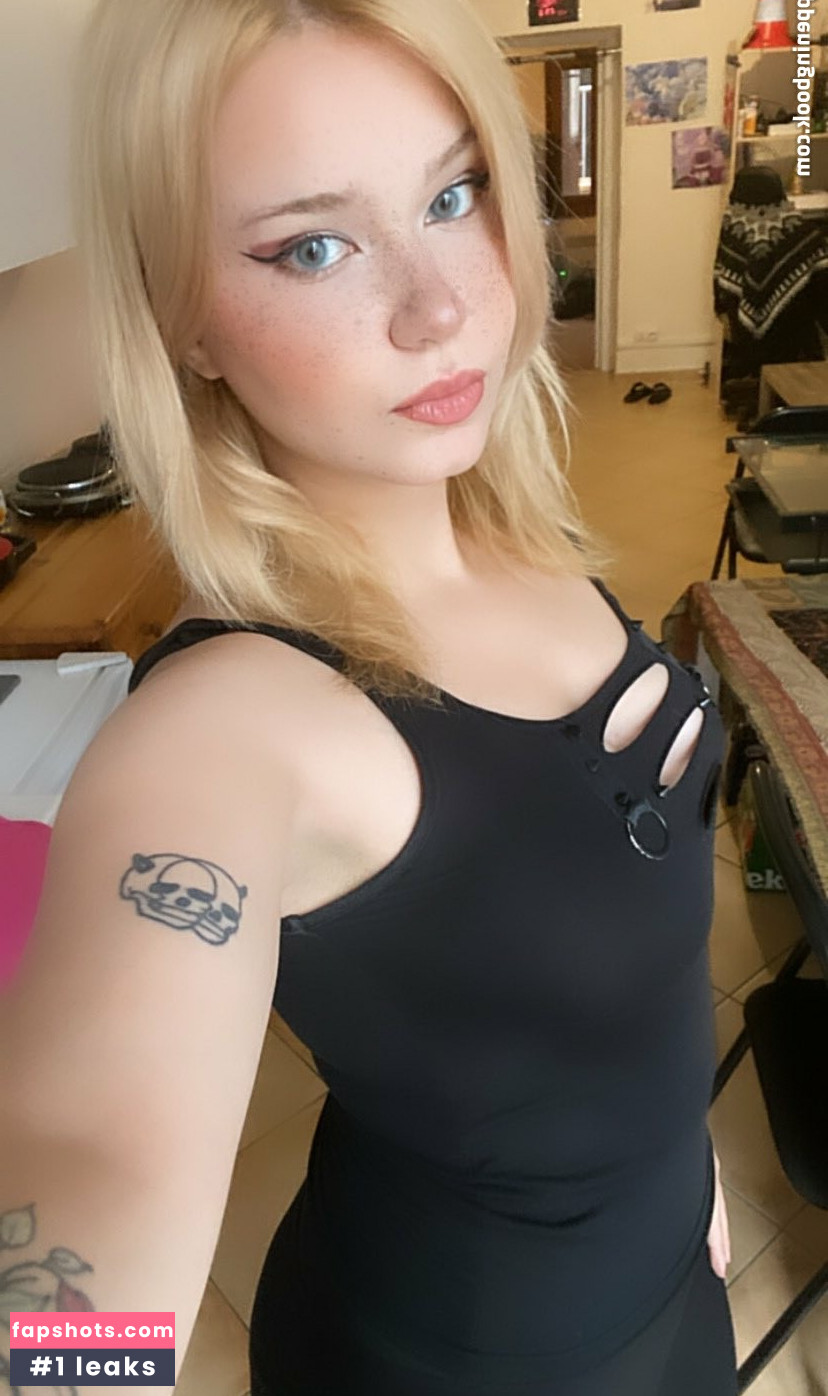 Youilkx Nahé úniky fotek pouze od fanoušků #3 - Fapshots