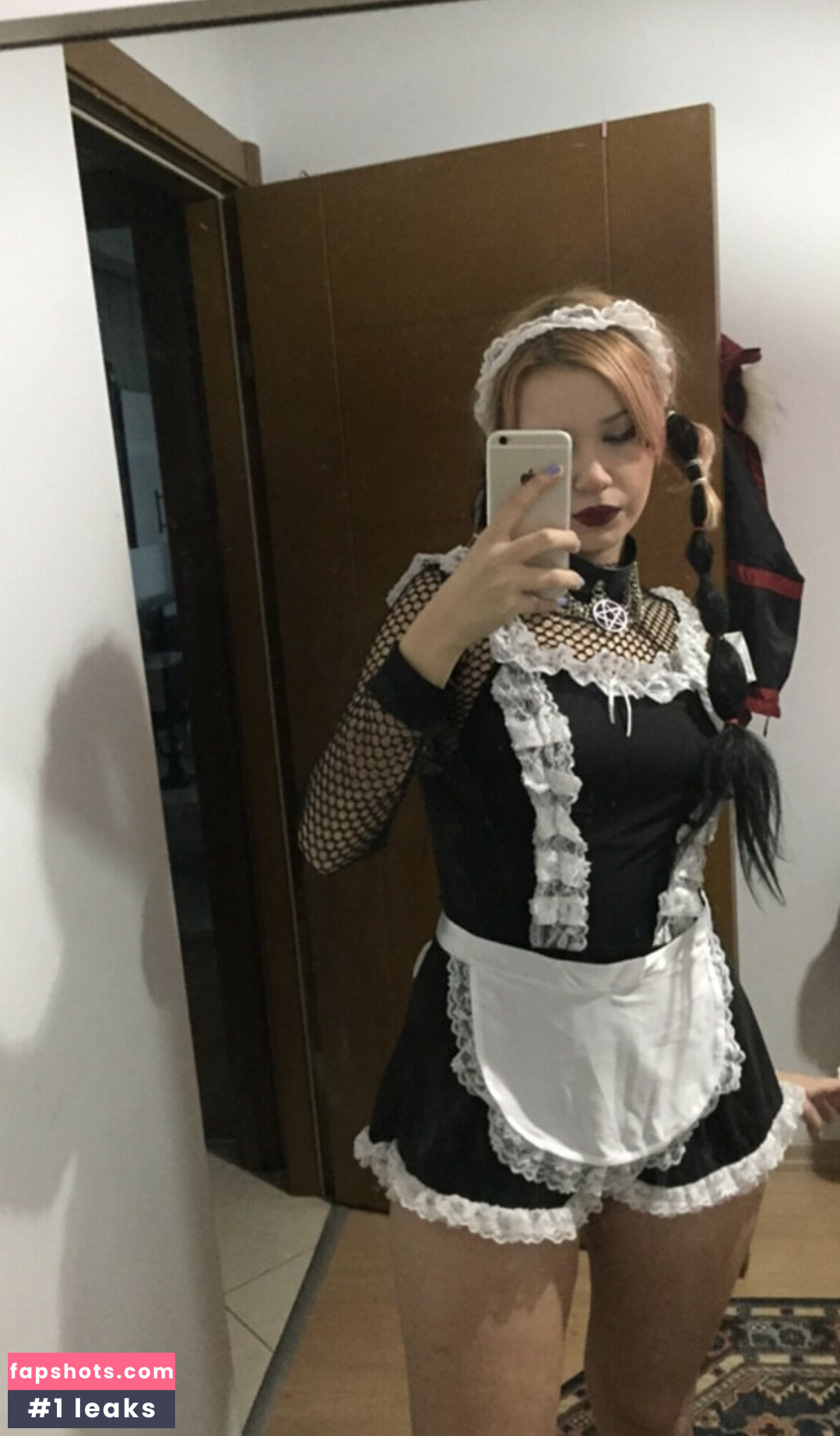 Youilkx Nahé úniky fotek pouze od fanoušků #4 - Fapshots