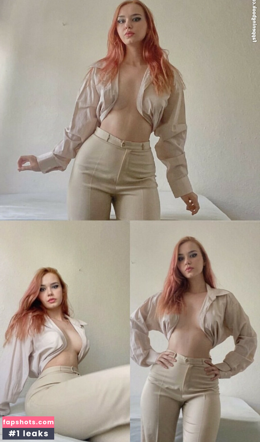 Youilkx Nahé úniky fotek pouze od fanoušků #7 - Fapshots