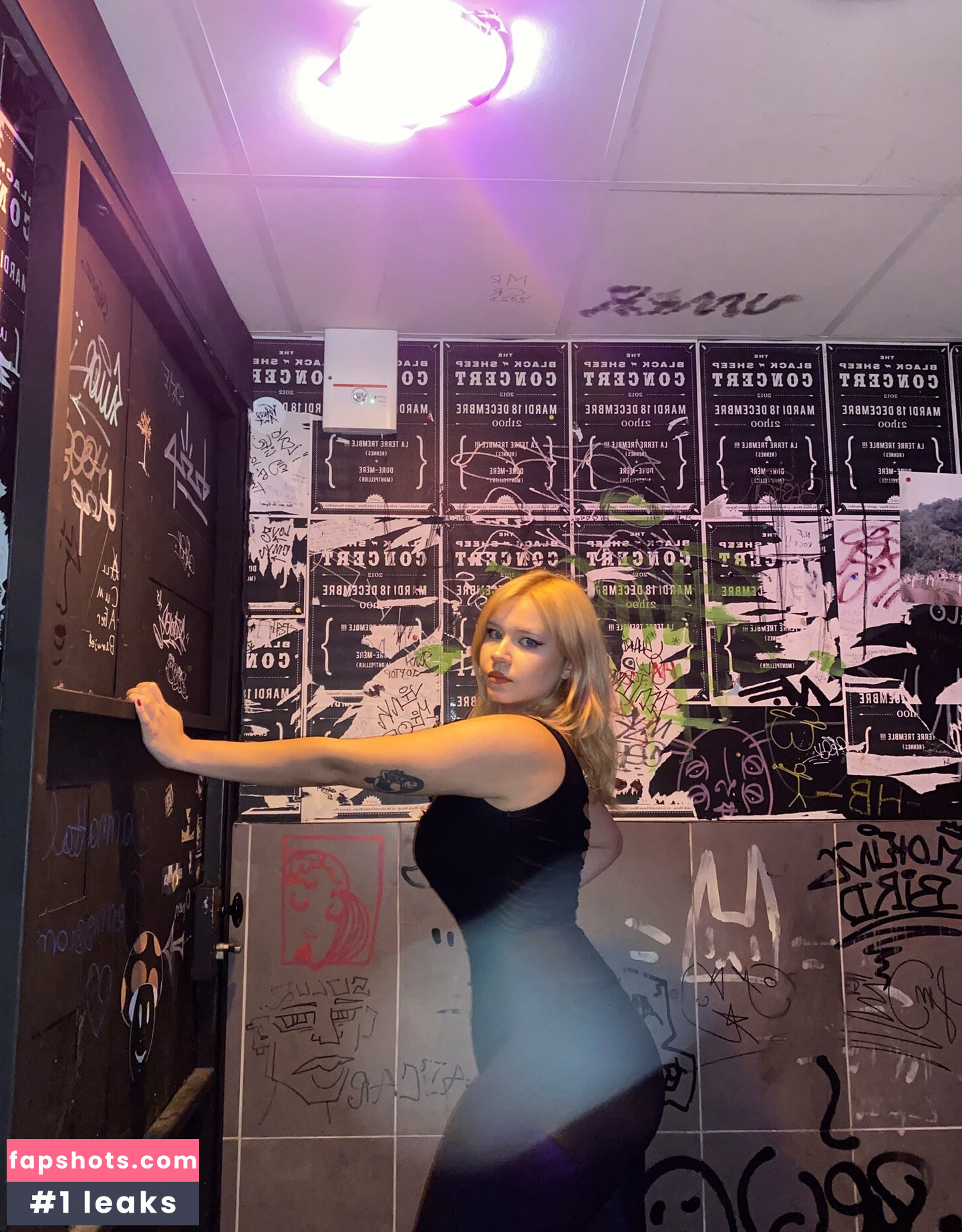 Youilkx Nahé úniky fotek pouze od fanoušků #8 - Fapshots