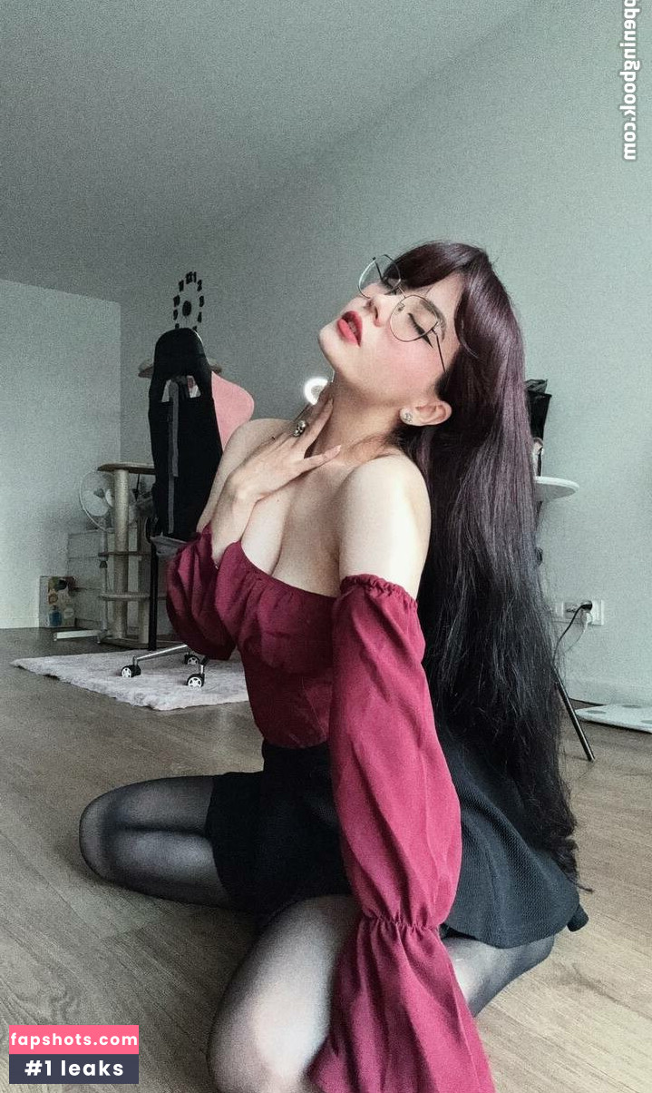 youkaichan Nude Leaks OnlyFans Photos #17 - LeakJerk