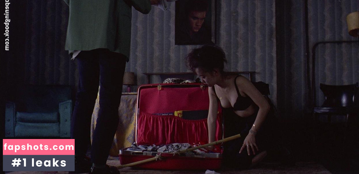 Youki Kudoh gallery photo #3