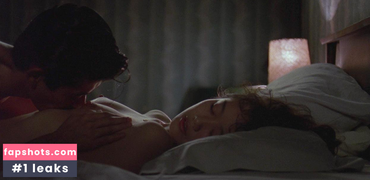 Youki Kudoh gallery photo #7