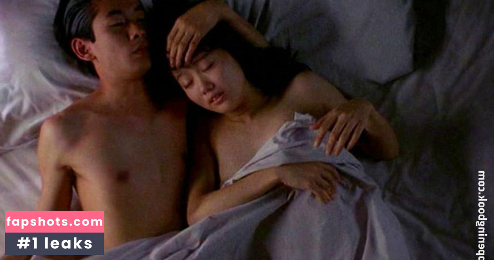 Youki Kudoh gallery photo #9