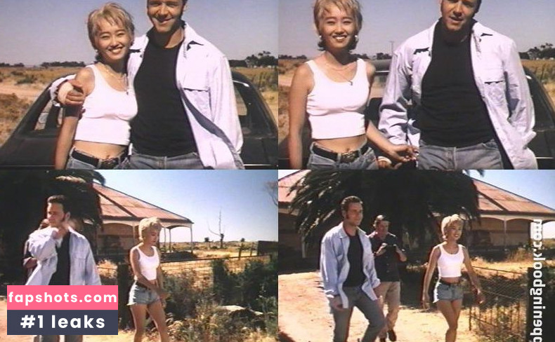 Youki Kudoh gallery photo #10