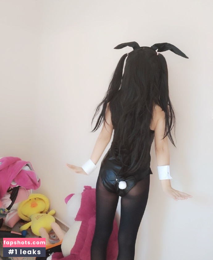 Youmaobingkkaa Nacktheit OnlyFans Fotos #6 - Fapshots