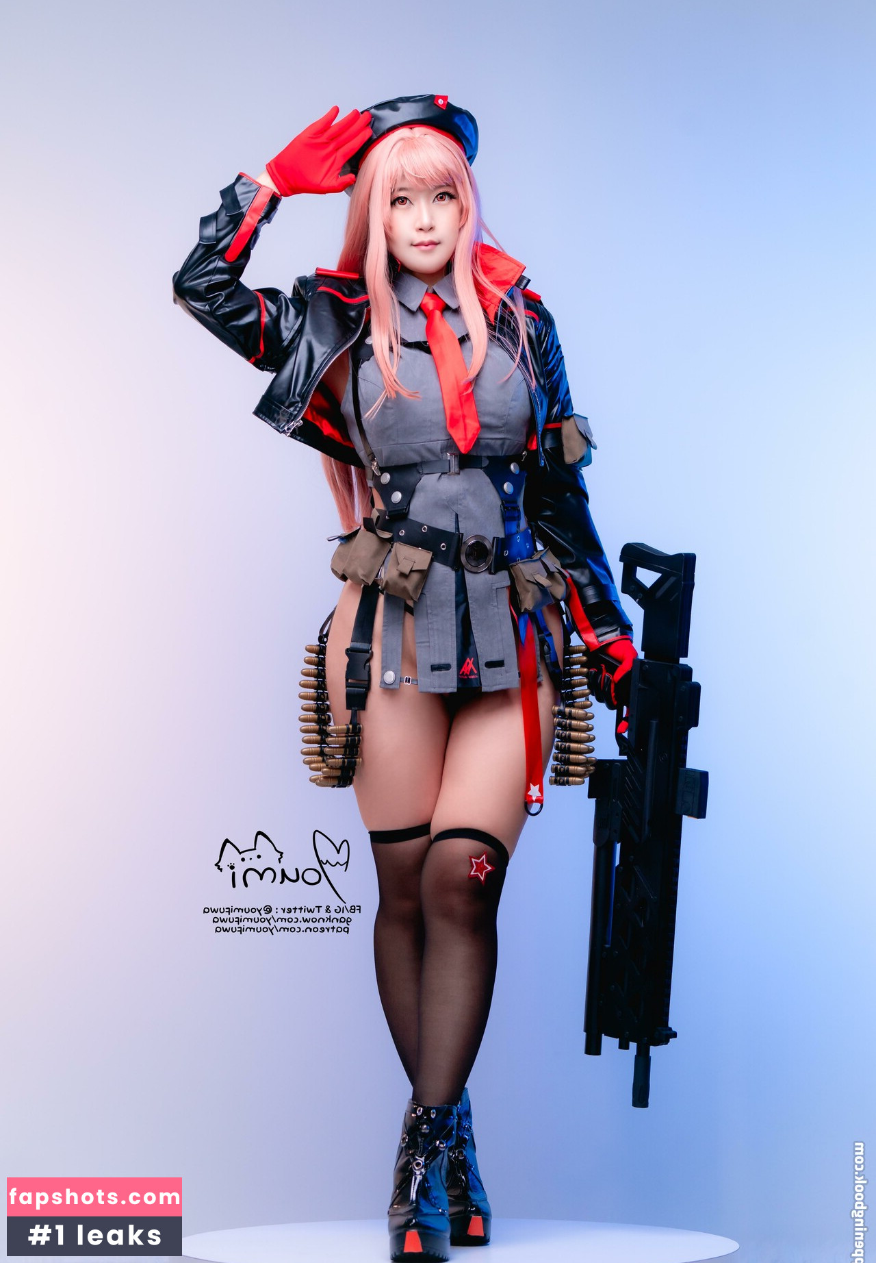 Youmi Fuwa gallery photo #3