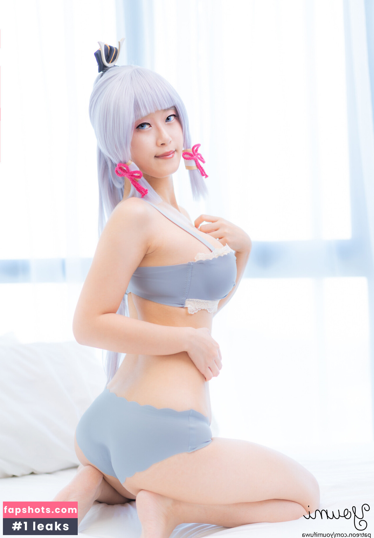 Youmi Fuwa gallery photo #8