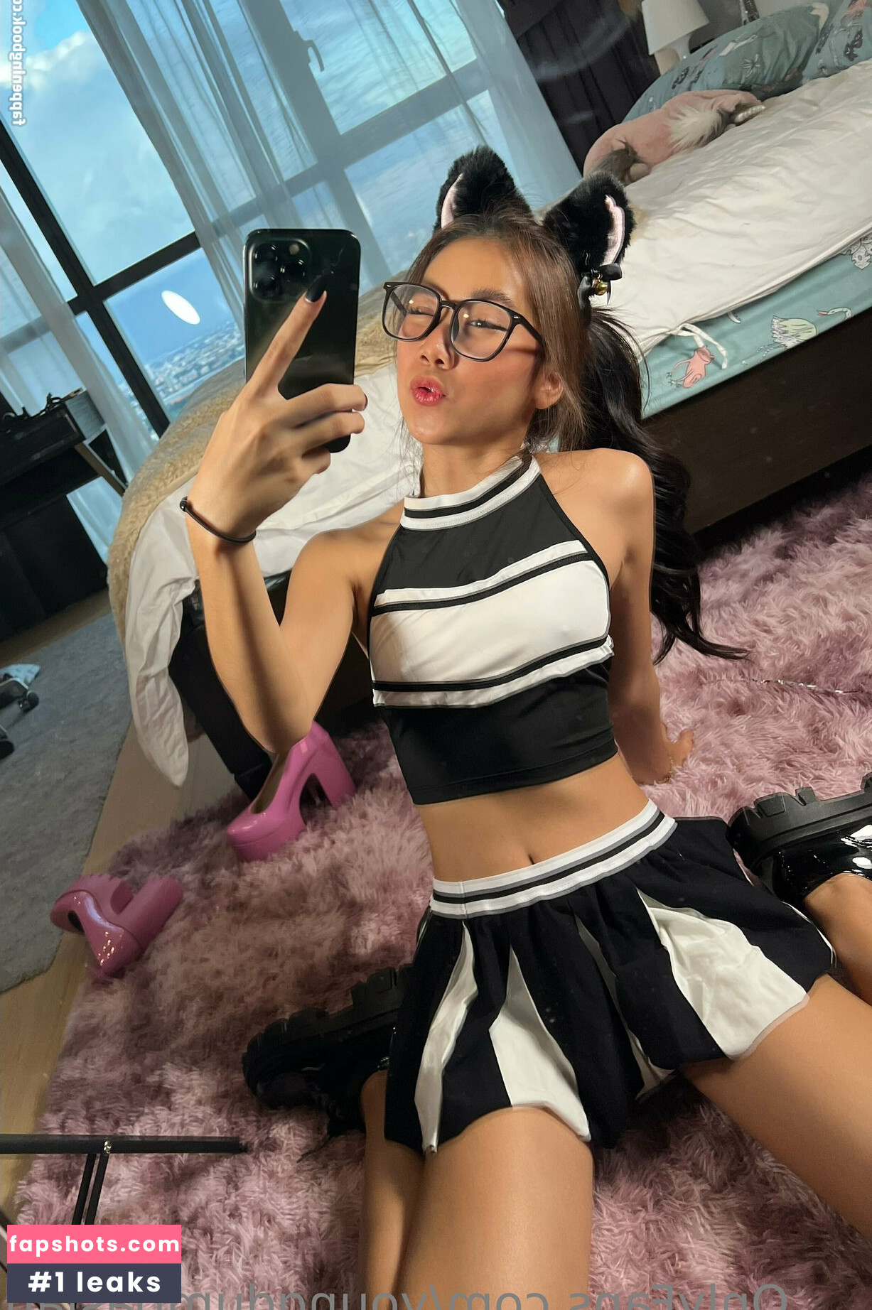 youngdumbasian Filtración Desnuda OnlyFans Foto #19 - Fapshots
