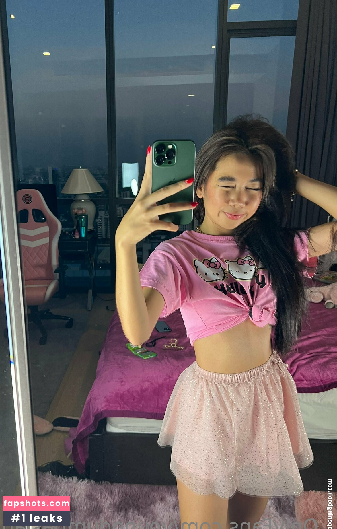 youngdumbasian Filtración Desnuda OnlyFans Foto #29 - Fapshots