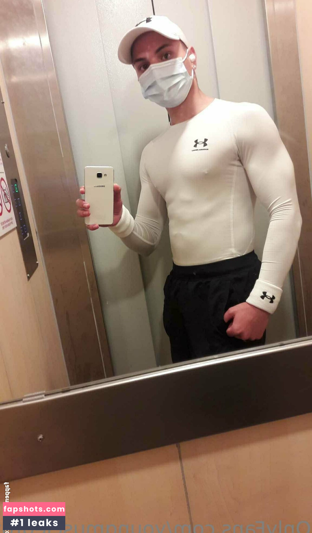 youngmusclegrowingboy Nahé úniky fotek pouze od fanoušků #2 - Fapshots