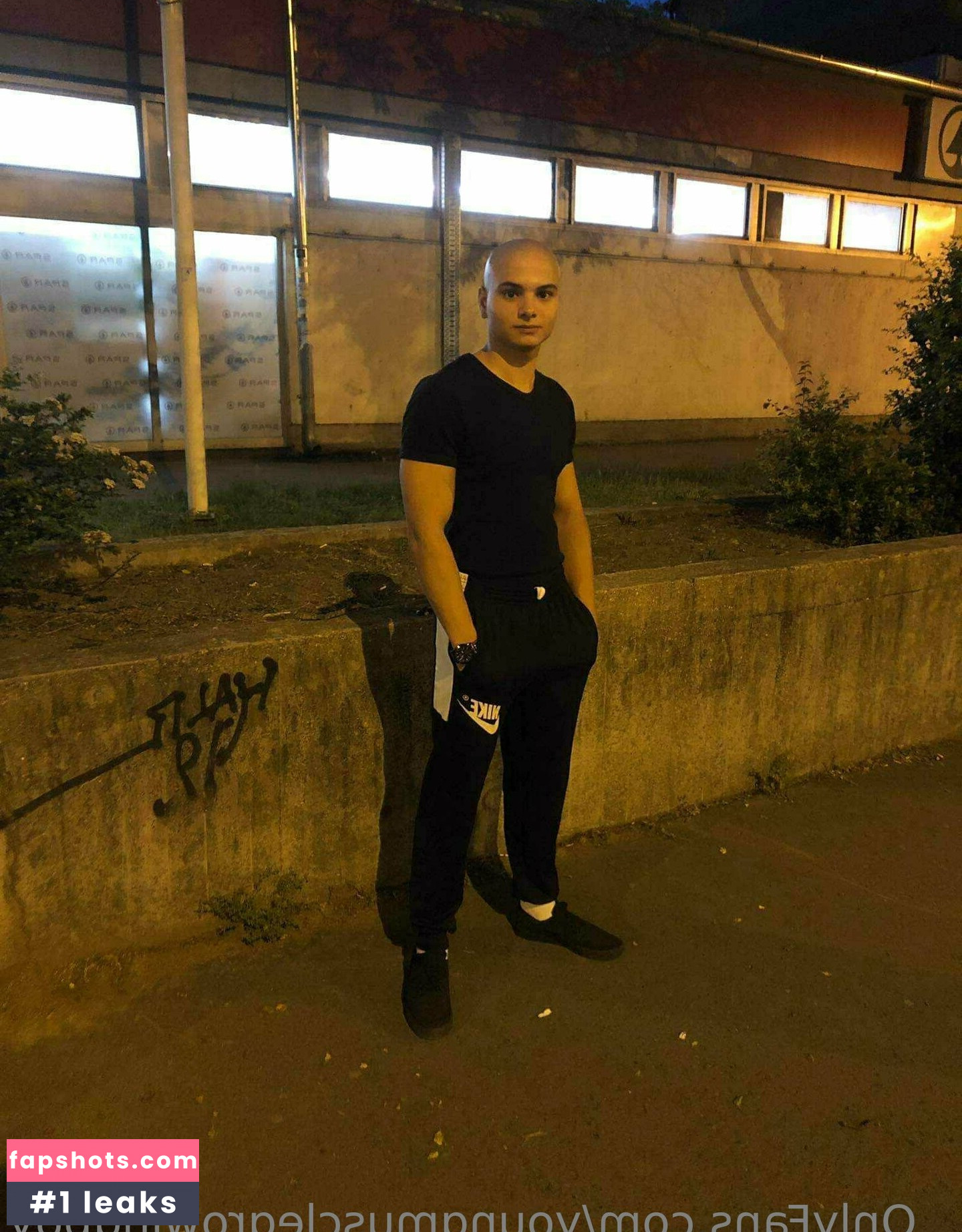 youngmusclegrowingboy Nahé úniky fotek pouze od fanoušků #3 - Fapshots