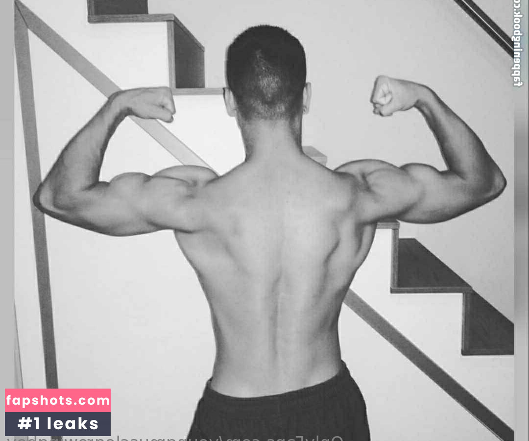 youngmusclegrowingboy Nahé úniky fotek pouze od fanoušků #4 - Fapshots