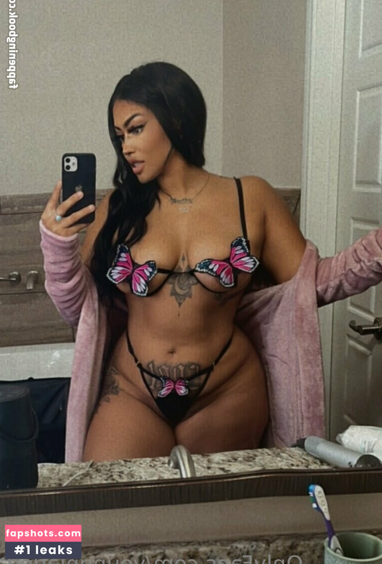 Youngnjaded gallery photo #2