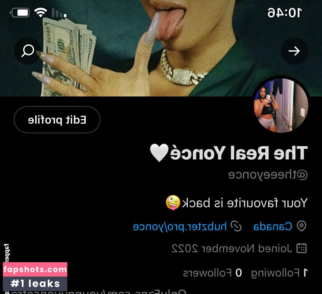 youngyyoncefree gallery photo #2