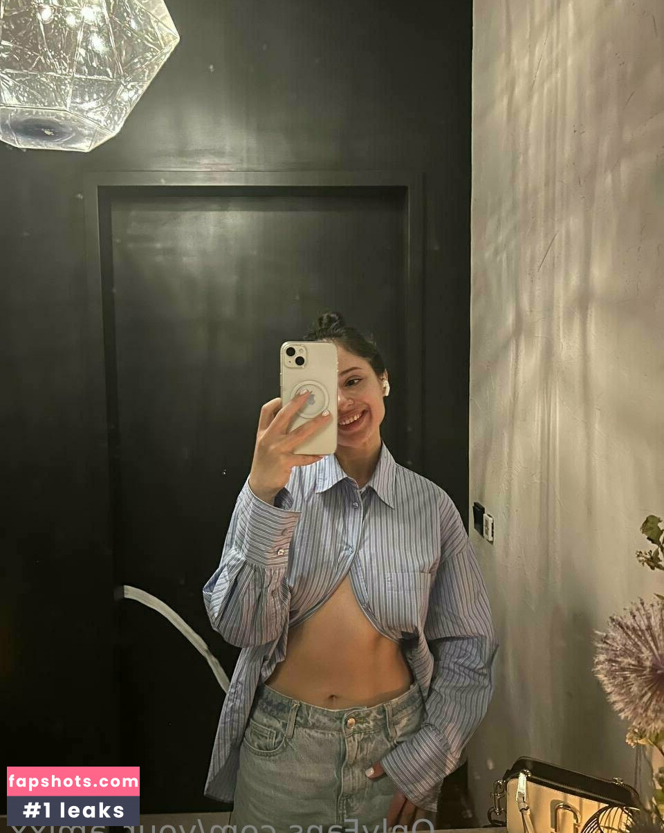 your_amixx Nude Leaks OnlyFans Photos #15 - Fapshots