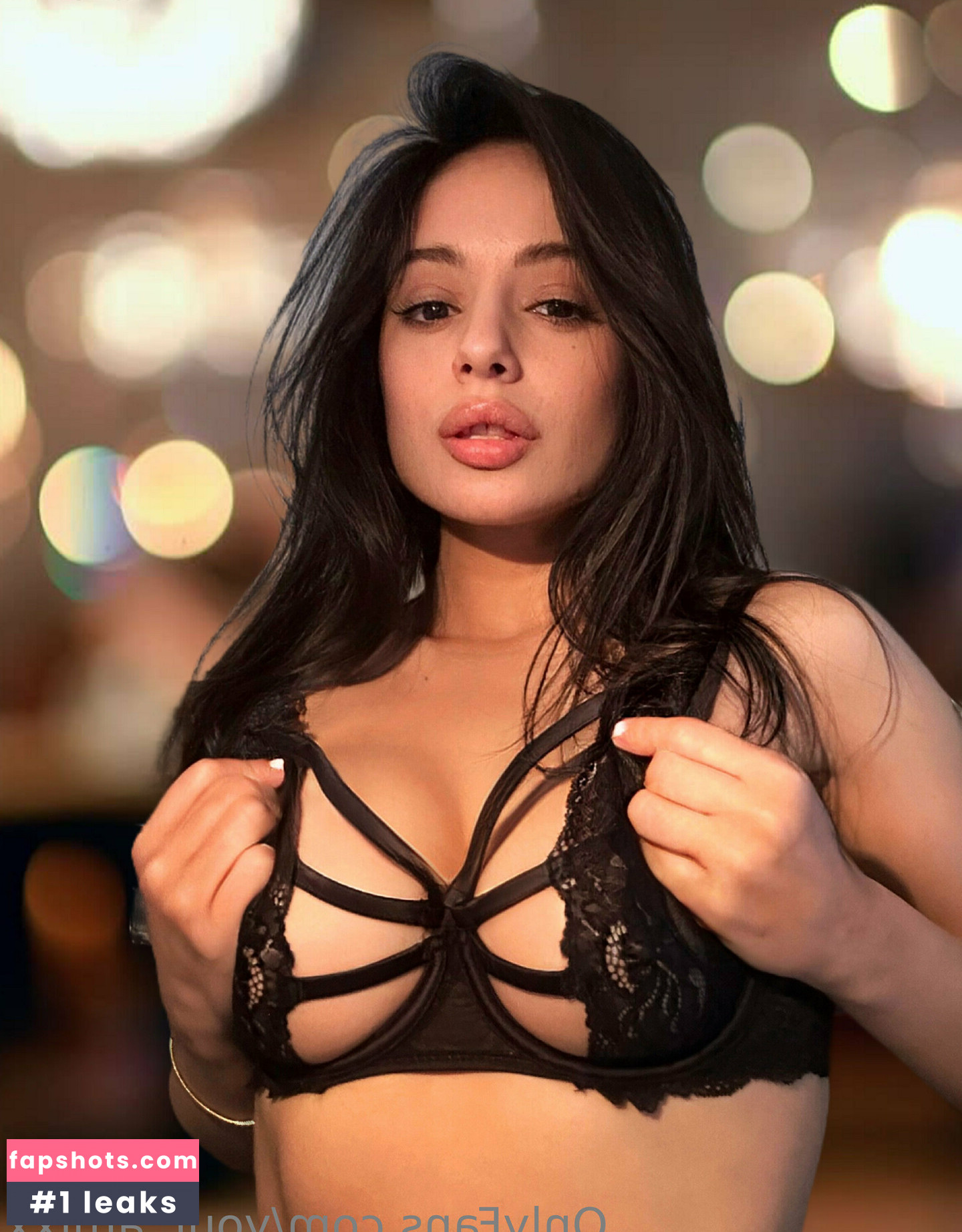 your_amixx Nude Leaks OnlyFans Photos #16 - Fapshots