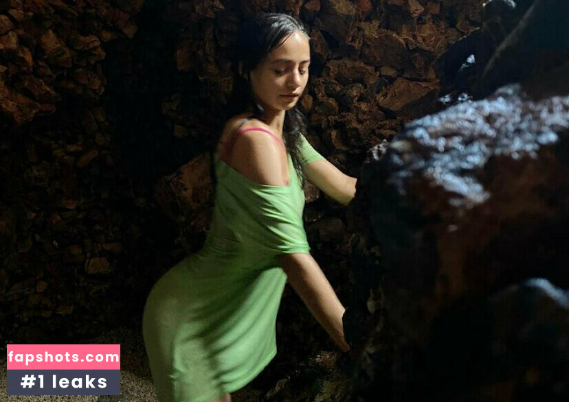 your_amixx Nude Leaks OnlyFans Photos #7 - Fapshots