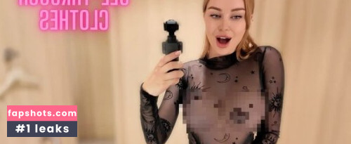 Your Favorite Try On Video? Nude Leaks OnlyFans - Fapshots