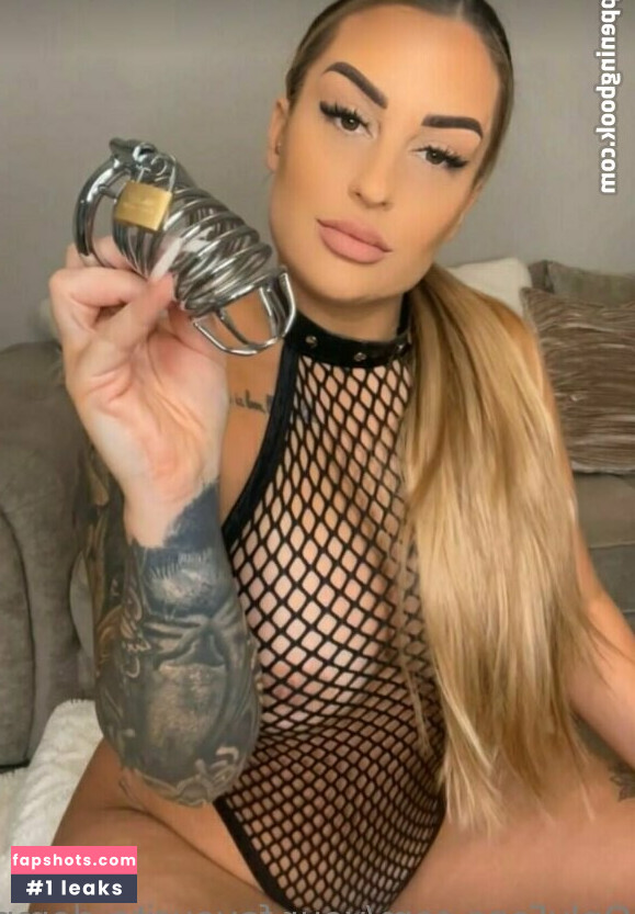 your-favourite-domme gallery photo #48