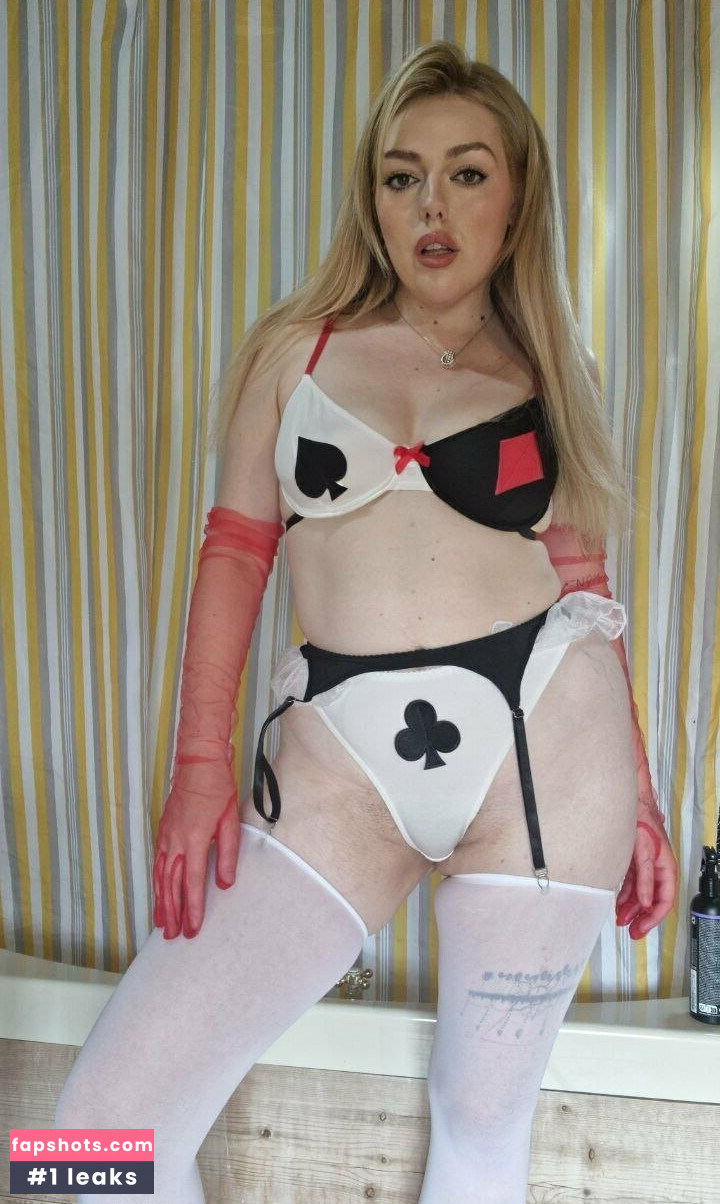 your-goddess-sofie gallery photo #13