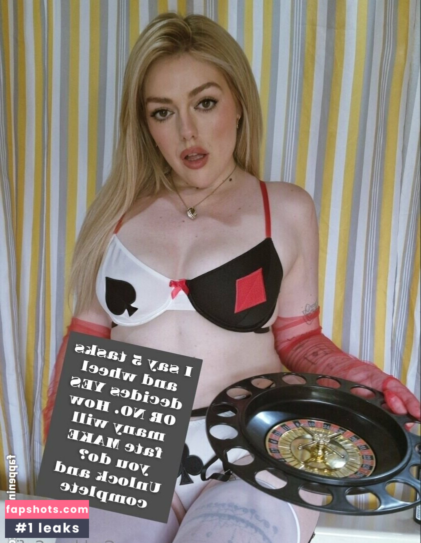 your-goddess-sofie gallery photo #18