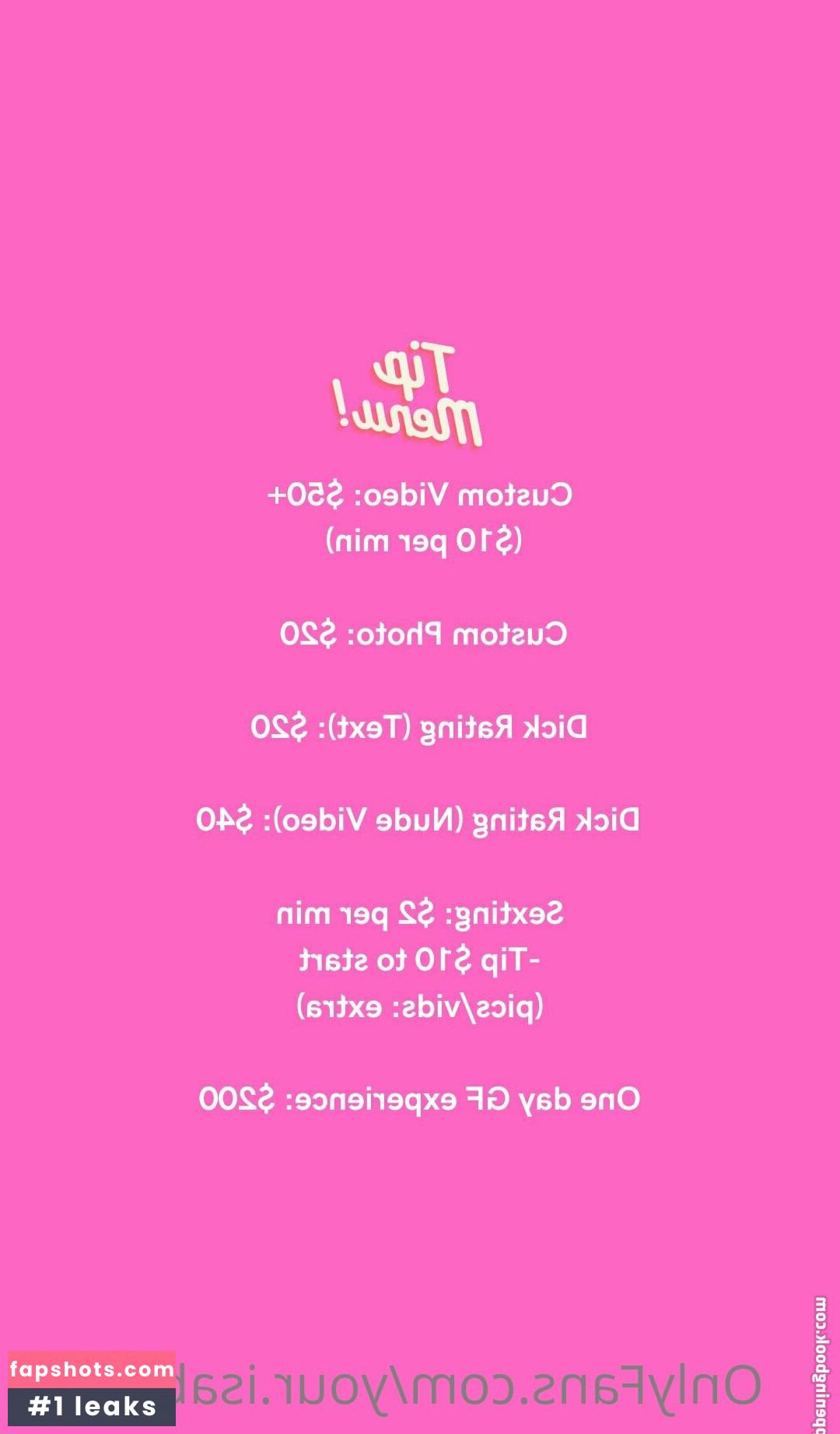 your.isabelle99 gallery photo #20