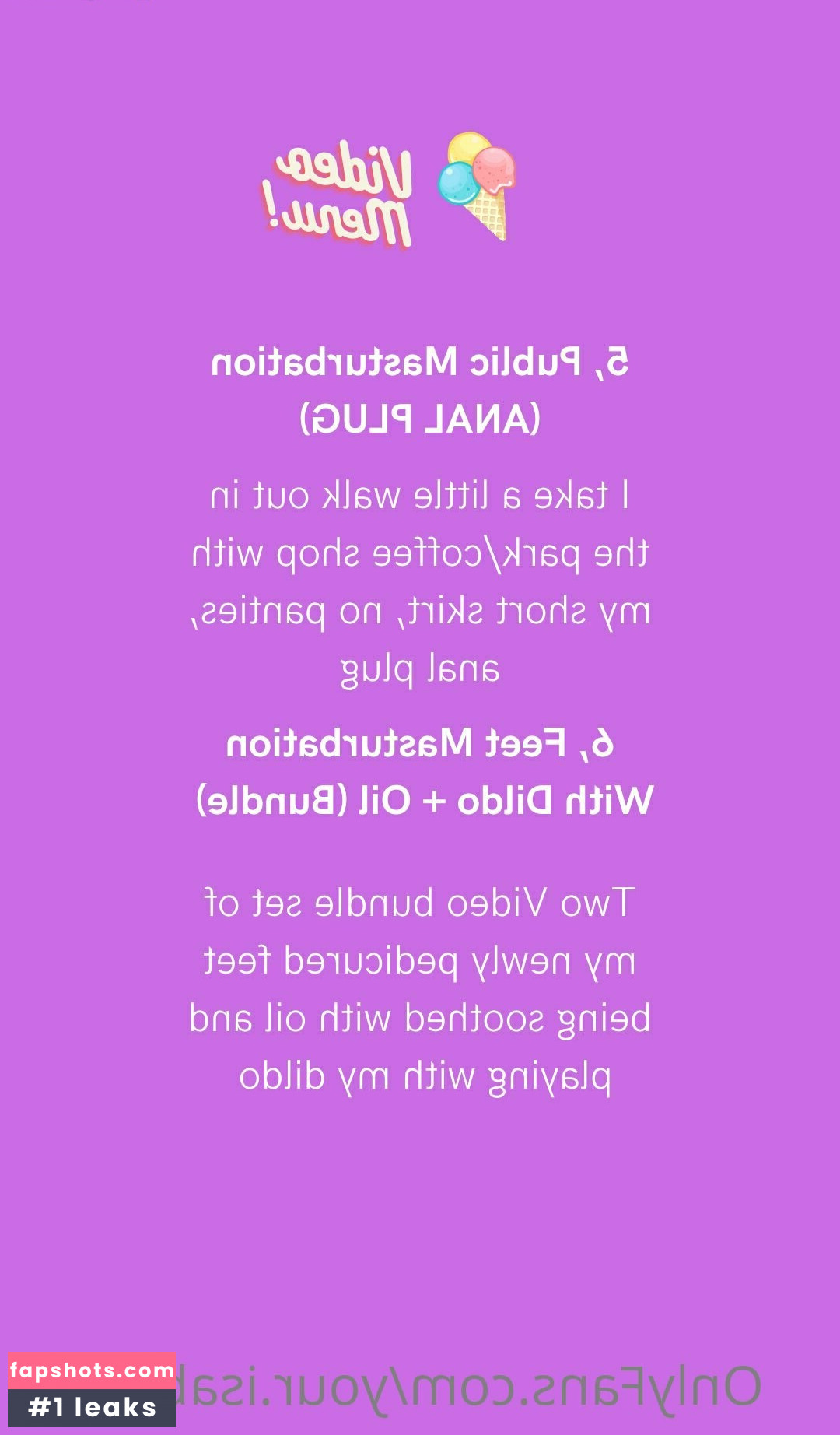 your.isabelle99 gallery photo #29