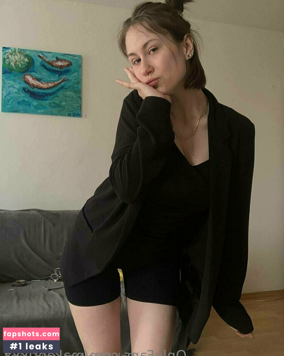 your_leila7 Nahé úniky fotek pouze od fanoušků #31 - Fapshots