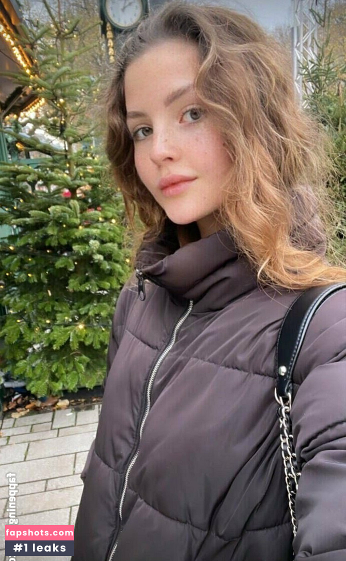 your_leila7 Nahé úniky fotek pouze od fanoušků #38 - Fapshots