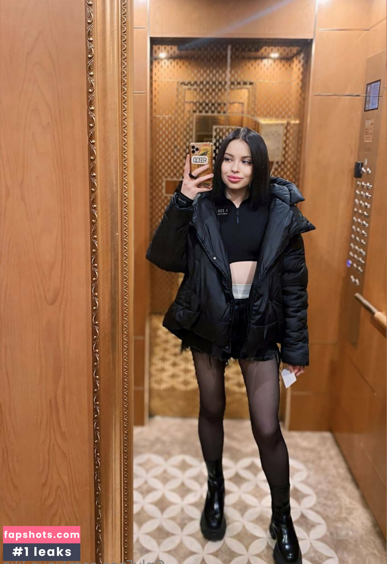 your_lilia nude babe gallery