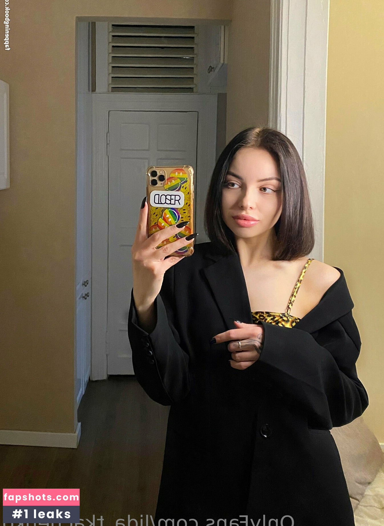 your_lilia Nacktheit OnlyFans Fotos #7 - Fapshots