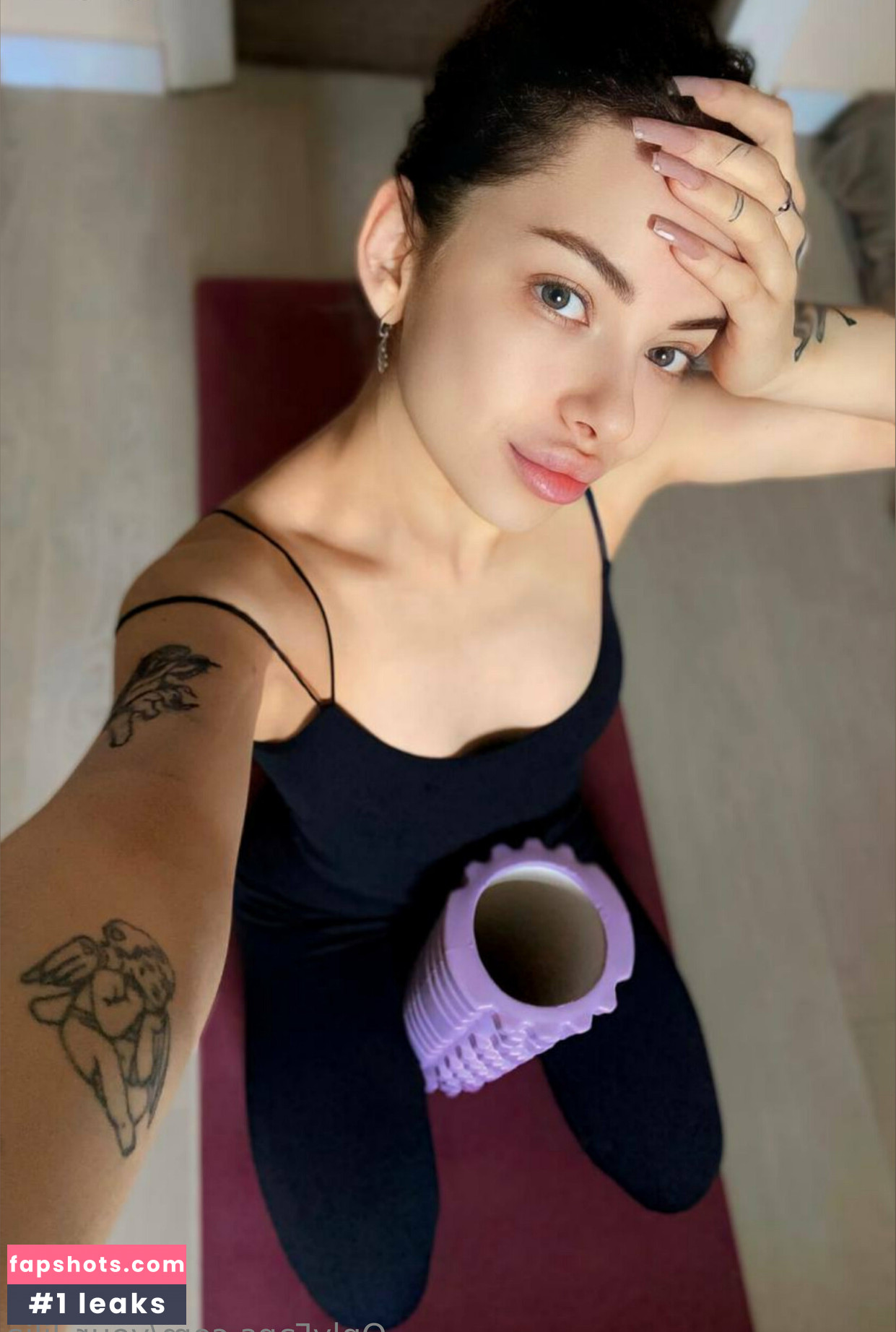 your_lilia Nacktheit OnlyFans Fotos #10 - Fapshots