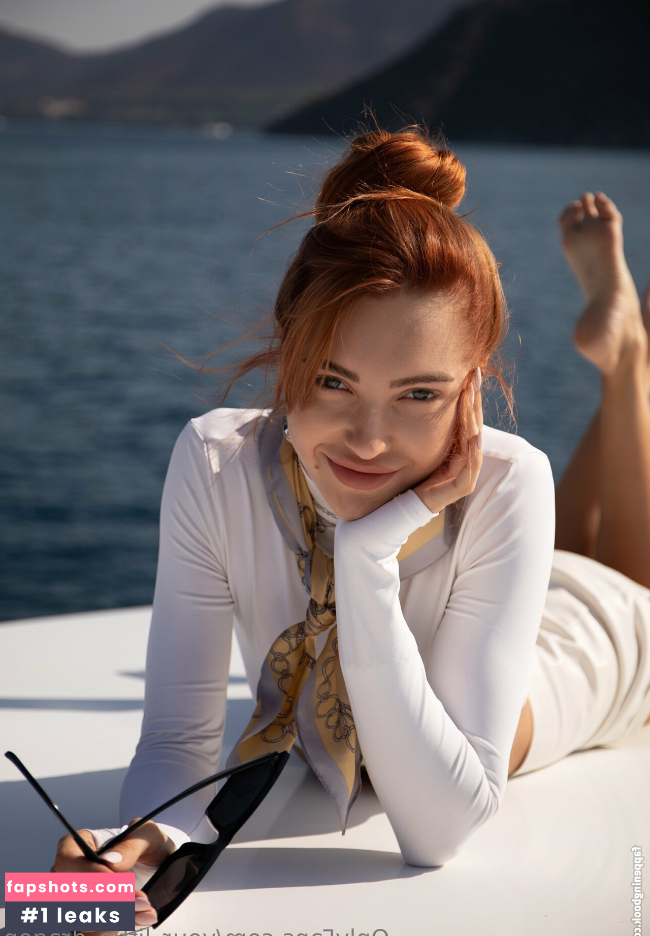 Your Little Dragon Nahé úniky fotek pouze od fanoušků #5 - Fapshots