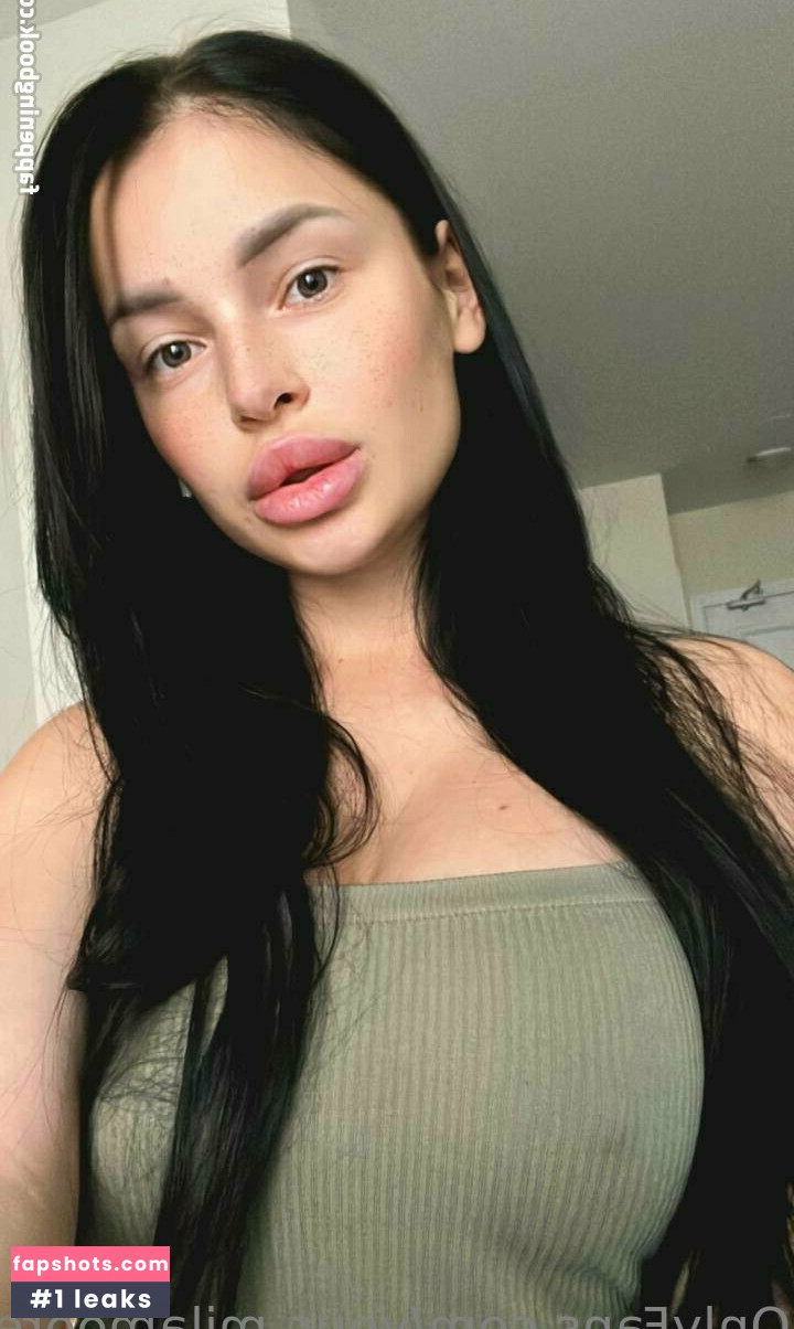 your_milamoore Nude Leaks OnlyFans Photos #8 - LeakJerk