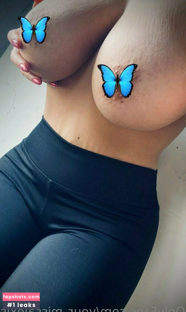 your_missalexis gallery photo #22