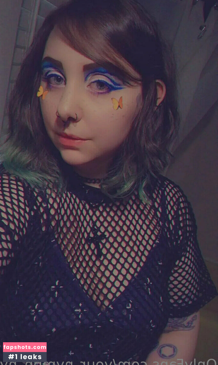 your_nymph_nyxii gallery photo #5