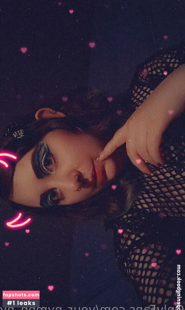 your_nymph_nyxii gallery photo #7