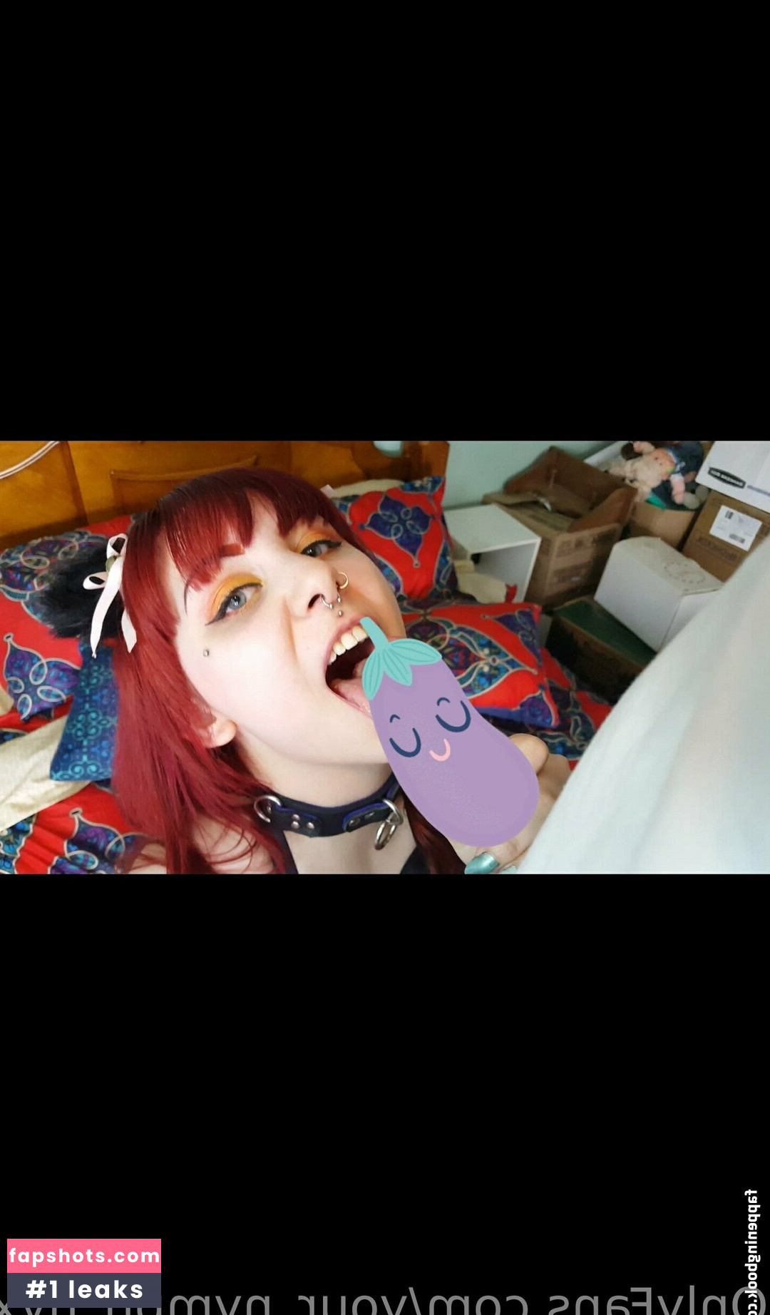 your_nymph_nyxii gallery photo #8