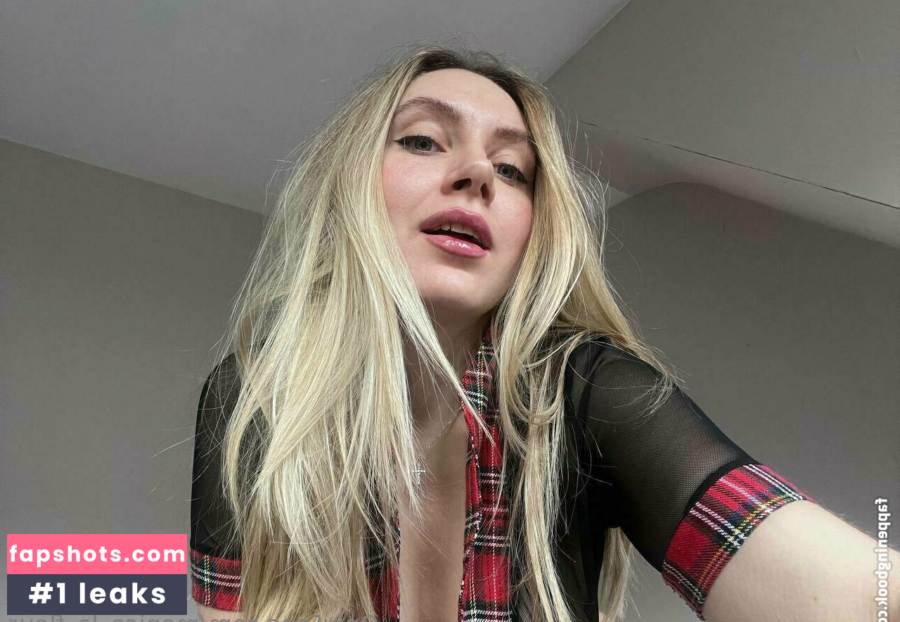 your_paradisse Nacktheit OnlyFans Fotos #30 - Fapshots