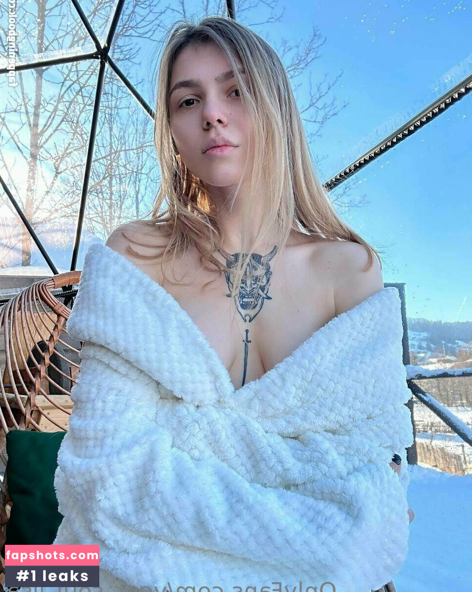 your_soul_lisa gallery photo #57