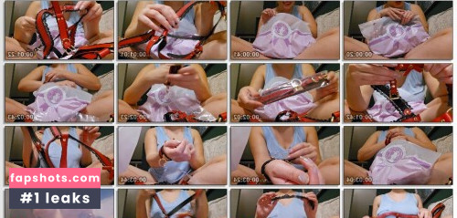 your_submissive_doll Nude Leaks OnlyFans Photos #359 - LeakJerk