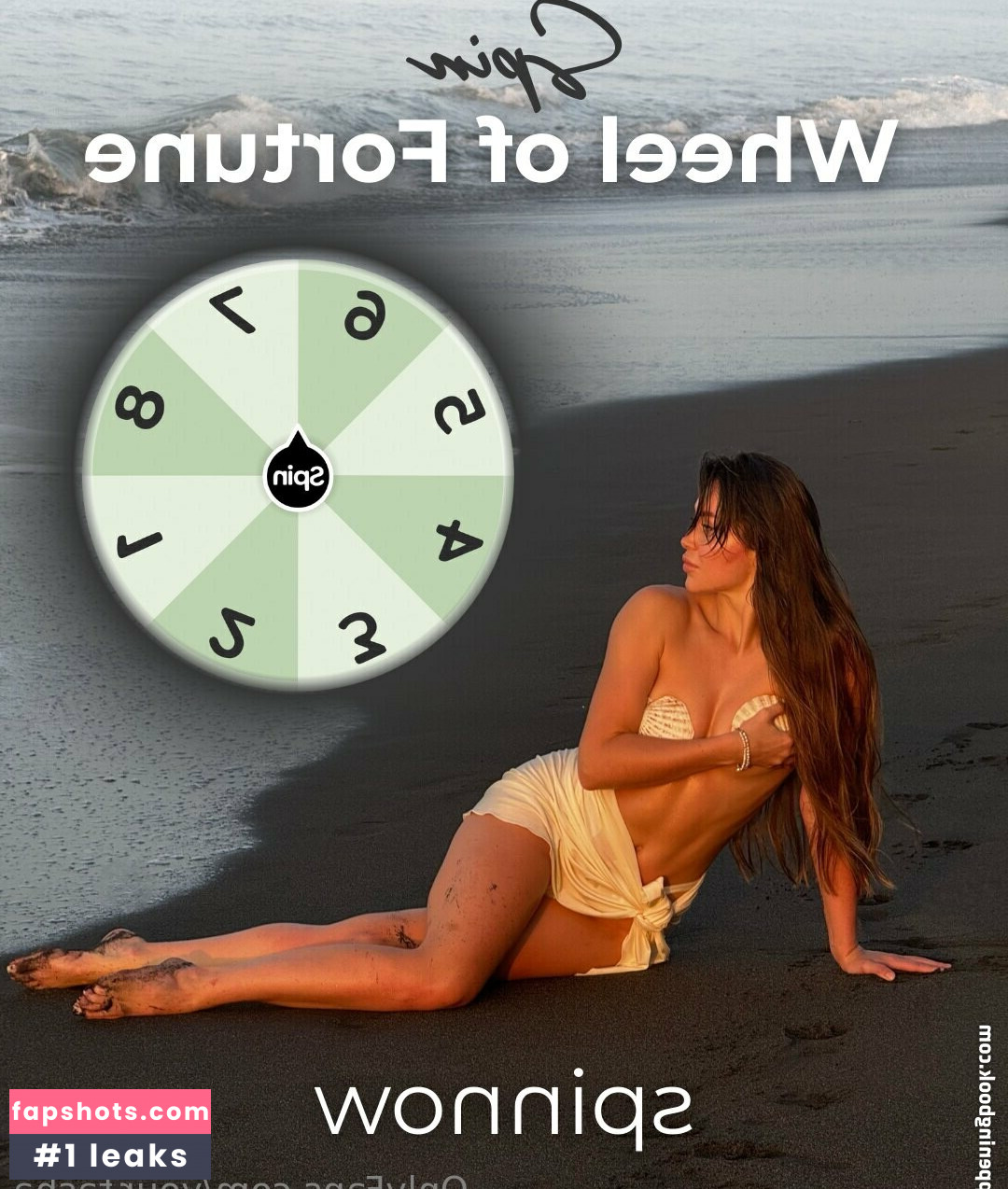 your.tasha Nahé úniky fotek pouze od fanoušků #22 - Fapshots