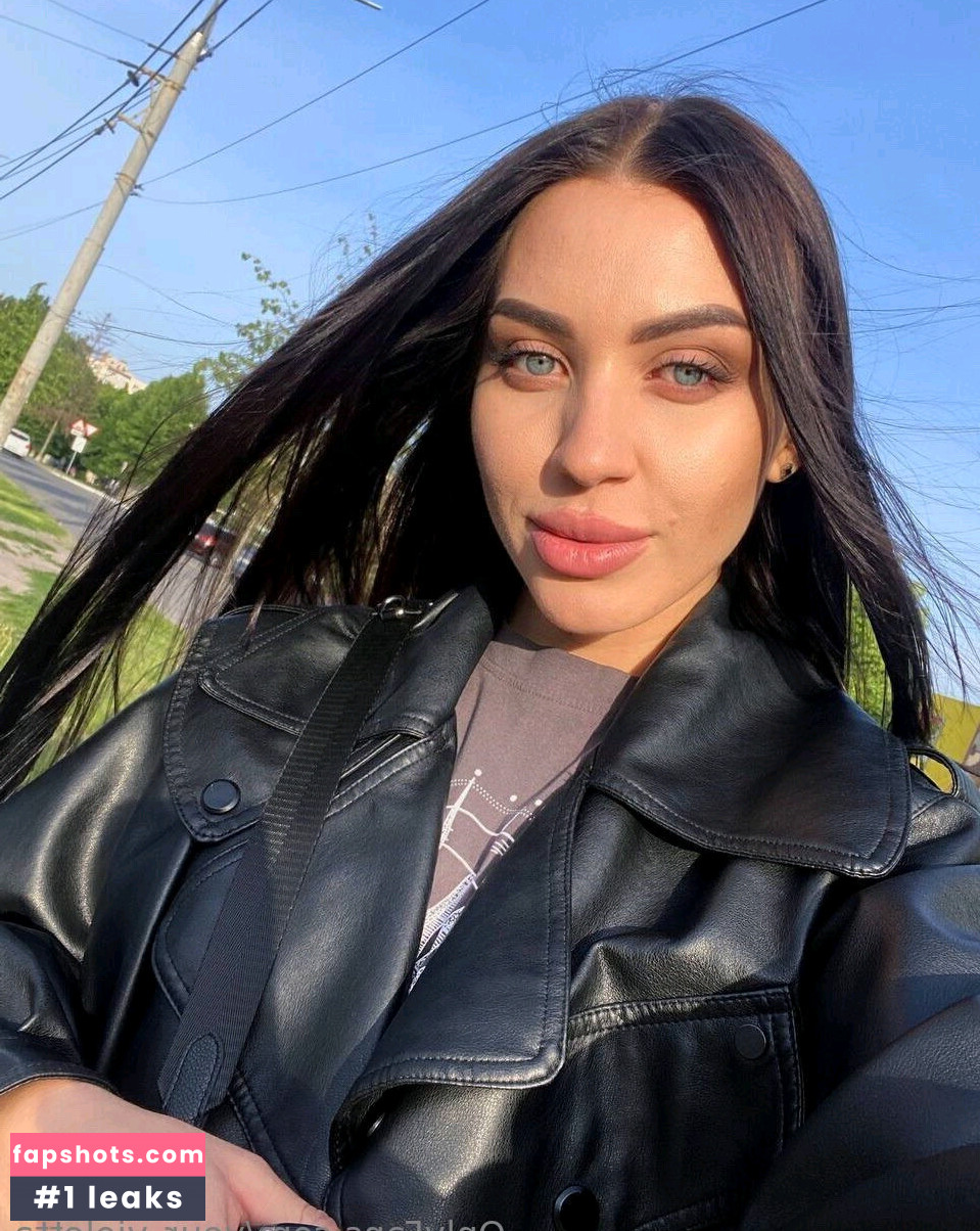 your_violetta gallery photo #5