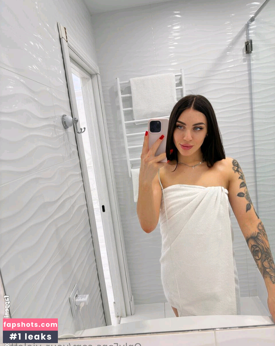 your_violetta gallery photo #7