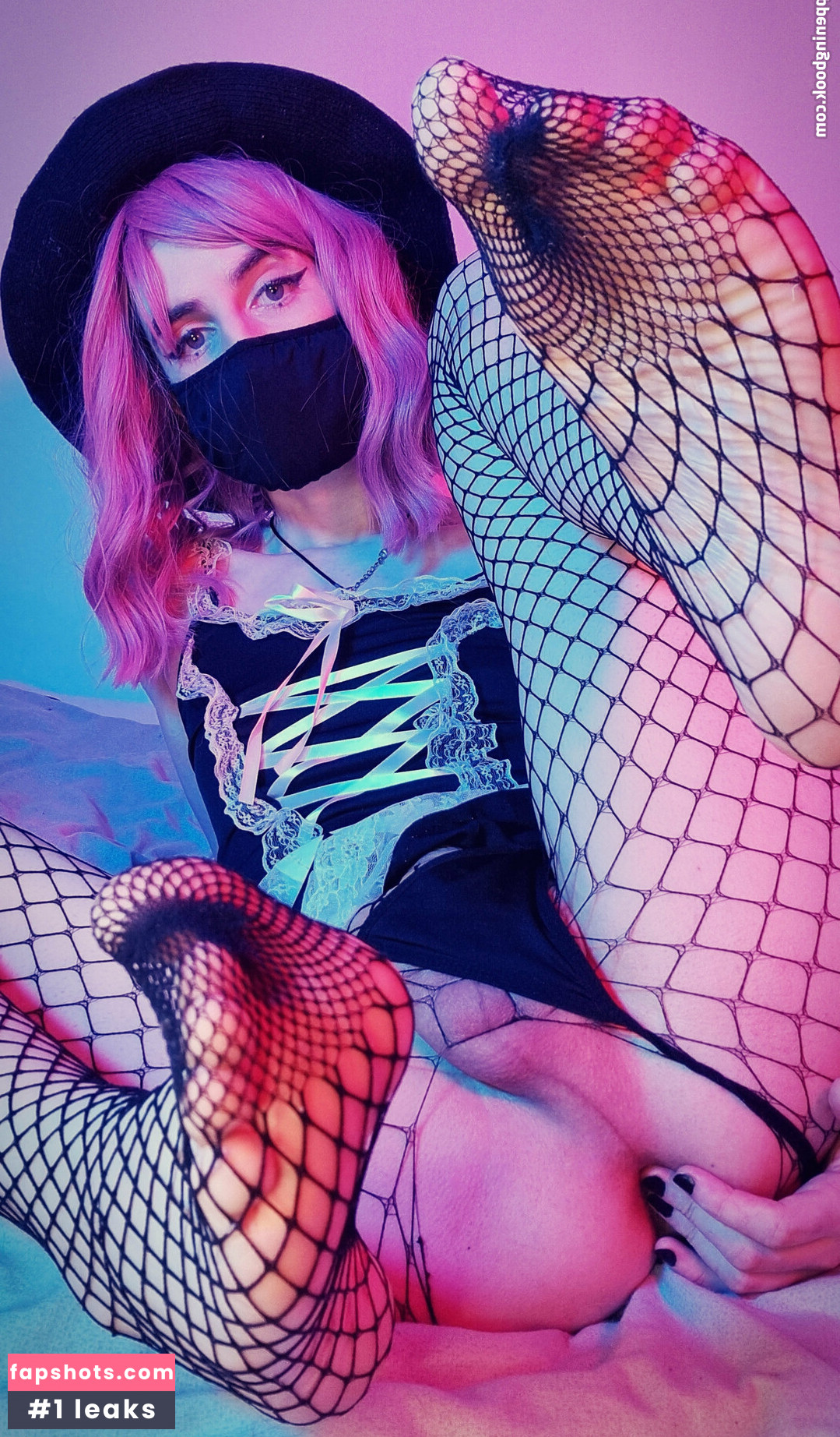 Your_witch_alba Nude Leaks OnlyFans Photos #30 - LeakJerk