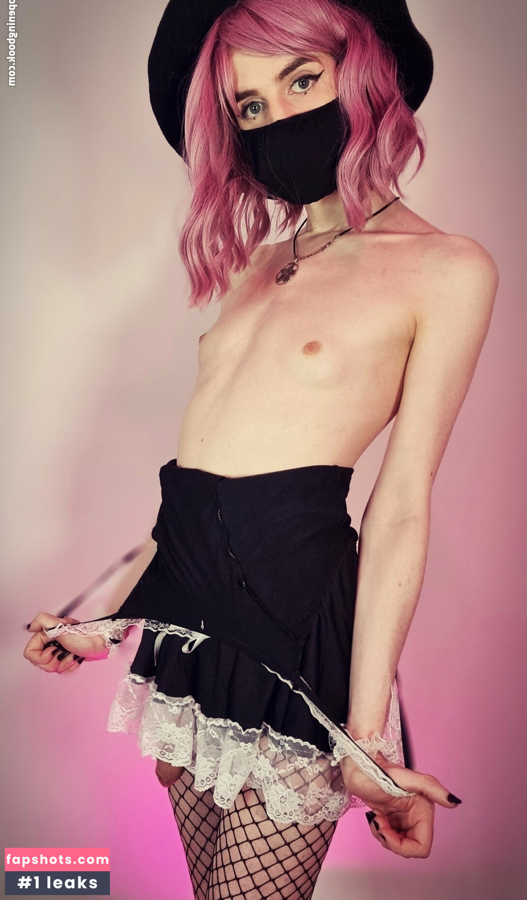 Your_witch_alba Nude Leaks OnlyFans Photos #33 - LeakJerk