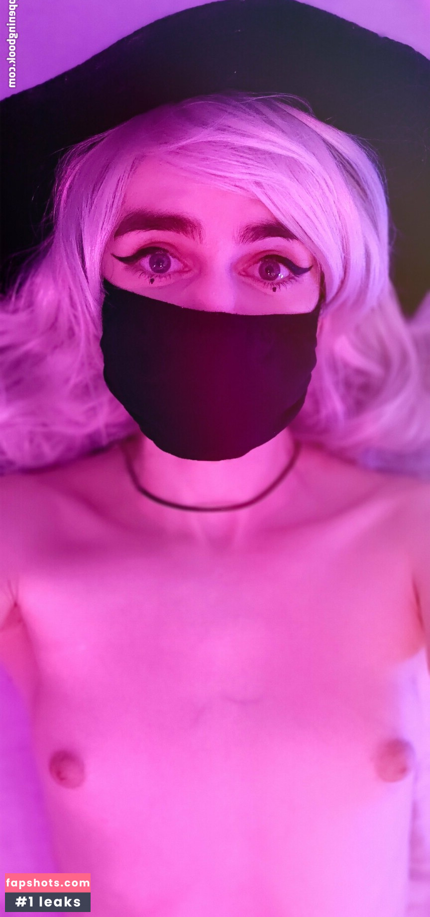 Your_witch_alba Nude Leaks OnlyFans Photos #43 - LeakJerk